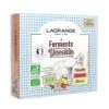 Ferments Aromatisés Vanille Fraise Citron -Ustensiles De Cuisine Boutique 606015 0 1 Ferments aromatises Vanille Fraise Citron Lagrange