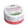 Pierre D'argile Avec éponge 300 G -Ustensiles De Cuisine Boutique 606058 0 1 Pierre d argile avec eponge 300 g Bio Naturella