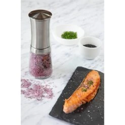 Kyocera Moulin Universel Réglable En Inox -Ustensiles De Cuisine Boutique 606094 2 1 Moulin universel reglable en inox Kyocera