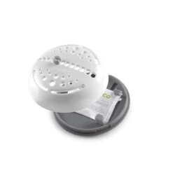 Ibili Conservateur De Fruits Et Légumes Et 4 Sachets 6 Mois -Ustensiles De Cuisine Boutique 606140 2 1 Conservateur de fruits et legumes et 4 sachets 6 mois Ibili