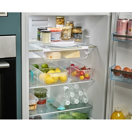 Joseph Joseph Organiseur Rotatif FridgeStore 4 Joseph Joseph Organiseur Rotatif FridgeStore – Image 2