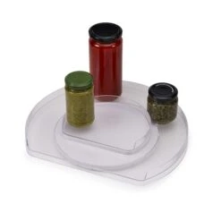 Joseph Joseph Organiseur Rotatif FridgeStore 8 Joseph Joseph Organiseur Rotatif FridgeStore -Ustensiles De Cuisine Boutique 606149 2 1 Organiseur rotatif FridgeStore Joseph Joseph