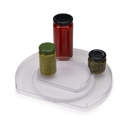 Joseph Joseph Organiseur Rotatif FridgeStore 5 Joseph Joseph Organiseur Rotatif FridgeStore – Image 3