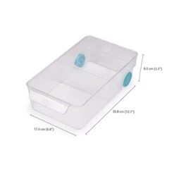 Joseph Joseph Grand Bac Rangement FridgeStore 8 Joseph Joseph Grand Bac Rangement FridgeStore -Ustensiles De Cuisine Boutique 606150 2 1 Grand bac rangement FridgeStore Joseph Joseph