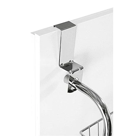 Etagère De Porte 2 Paniers Et Accroche-torchons – Image 5