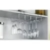 Porte-verres Pour Placard Ou étagère 1 Porte-verres Pour Placard Ou étagère -Ustensiles De Cuisine Boutique 60627 0 2 Porte verres pour placard ou etagere Wenko by Maximex