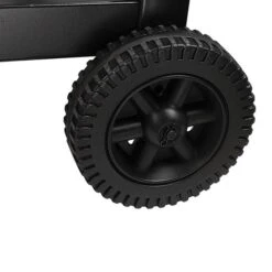 Chariot Pour Plancha En Métal -Ustensiles De Cuisine Boutique 60681 2 3 Chariot pour plancha en metal