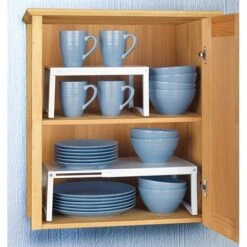 Etagère Télescopique En Fer