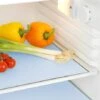 3 Tapis Antibactériens Pour Réfrigérateur 2 3 Tapis Antibactériens Pour Réfrigérateur -Ustensiles De Cuisine Boutique 60766 0 2 3 Tapis antibacteriens pour refrigerateur Wenko by Maximex