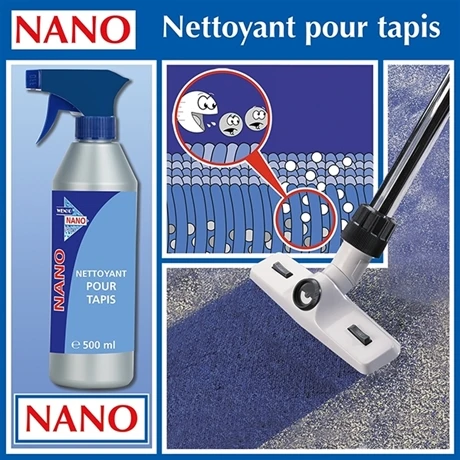 Nettoyant Tapis 500 Ml 4 Nettoyant Tapis 500 Ml – Image 2