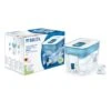 Distributeur D'eau Filtrée Flow 8,2 L Et Filtre Maxtra Pro 1 Distributeur D'eau Filtrée Flow 8,2 L Et Filtre Maxtra Pro -Ustensiles De Cuisine Boutique 608023 0 2 Distributeur d eau filtree Flow 8 2 L et filtre Maxtra Pro Brita france