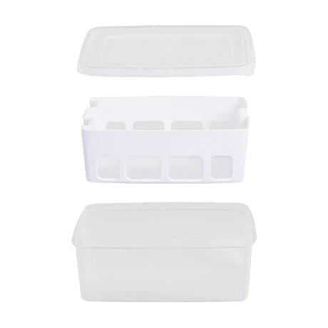 Lot Yaourtière + Ferments + Arômes Vanille Et Framboise + Livre Recettes 6 Lot Yaourtière + Ferments + Arômes Vanille Et Framboise + Livre Recettes – Image 4