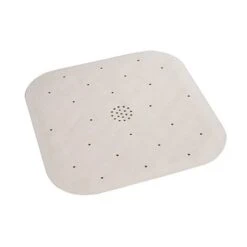 Tapis Anti-dérapant Douche Caoutchouc Naturel -Ustensiles De Cuisine Boutique 610019 2 5 Tapis anti derapant douche caoutchouc naturel Wenko by Maximex
