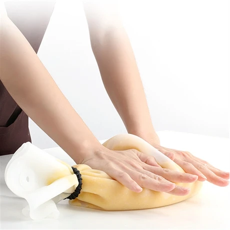 Sac De Pétrissage 3 Sac De Pétrissage