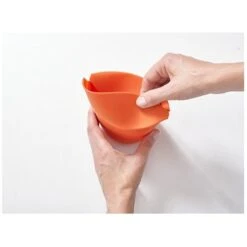 Joseph Joseph Set 2 Cornets à Popcorn Micro-ondes M-Cuisine 10 Joseph Joseph Set 2 Cornets à Popcorn Micro-ondes M-Cuisine -Ustensiles De Cuisine Boutique 610108 3 2 Set 2 cornets a popcorn micro ondes M Cuisine Joseph Joseph