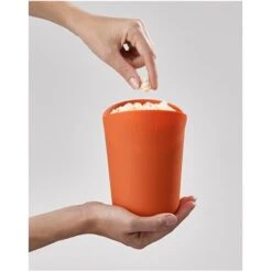 Joseph Joseph Set 2 Cornets à Popcorn Micro-ondes M-Cuisine 11 Joseph Joseph Set 2 Cornets à Popcorn Micro-ondes M-Cuisine -Ustensiles De Cuisine Boutique 610108 4 2 Set 2 cornets a popcorn micro ondes M Cuisine Joseph Joseph