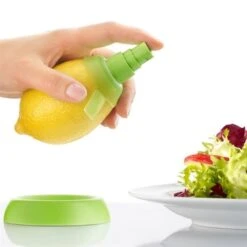 Lekue Citrus Spray 2 Tailles -Ustensiles De Cuisine Boutique 61070 3 1 Citrus spray 2 tailles Lekue