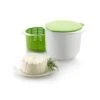 Lekue Kit Fromage Frais Maison -Ustensiles De Cuisine Boutique 61367 0 1 Kit fromage frais maison Lekue