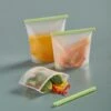Lekue 3 Sacs Silicone 0,25L, 0,5L Et 1L -Ustensiles De Cuisine Boutique 618000 0 5 3 sacs silicone 0 25L 0 5L et 1L Lekue