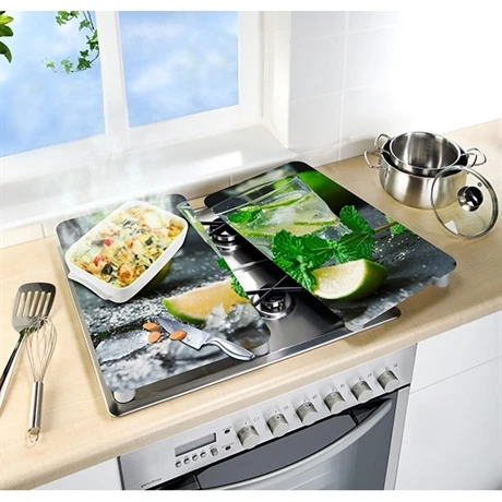 Set 2 Couvre-plaques Mojito 5 Set 2 Couvre-plaques Mojito – Image 3