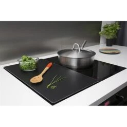 Planche De Protection Pour Plaque De Cuisson 50 X 28 Cm