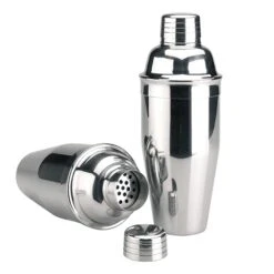 Ibili Shaker En Inox 0,7 L