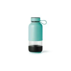 Lekue Bouteille To Go Bleu 600 Ml