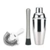 Lot Shaker à Cocktail Et Ses Accessoires 1 Lot Shaker à Cocktail Et Ses Accessoires -Ustensiles De Cuisine Boutique 629005 0 3 Lot shaker a cocktail et ses accessoires