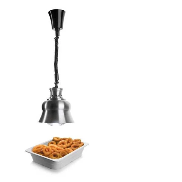 Lampe Chauffante Professionnelle Câble Extensible 30 - 110 Cm 69266 3 Lampe Chauffante Professionnelle Câble Extensible 30 - 110 Cm 69266