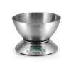 Tristar Balance De Cuisine Inox 5 Kg 2,5 L -Ustensiles De Cuisine Boutique 64141 0 1 Balance de cuisine inox 5 kg 2 5 L Tristar