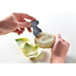 Découpe Artichaut Vert 9 Découpe Artichaut Vert -Ustensiles De Cuisine Boutique 650015 3 3 Decoupe artichaut vert Elicuisine