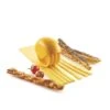 Silikomart Roue Découpe Pâte Pour Gressins Ou Tagliatelles -Ustensiles De Cuisine Boutique 650080 0 2 Roue decoupe pate pour gressins ou tagliatelles Silikomart