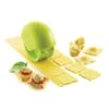 Silikomart Roue Découpe Pâte Snack'n Roll -Ustensiles De Cuisine Boutique 650081 0 4 Roue decoupe pate Snack n Roll Silikomart