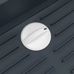 Joseph Joseph Égouttoir Extensible Gris Blanc -Ustensiles De Cuisine Boutique 650090 4 1 Egouttoir extensible Gris Blanc Joseph Joseph