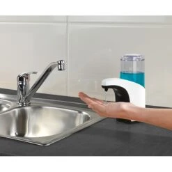 Distributeur De Savon à Capteur Butler 300 Ml