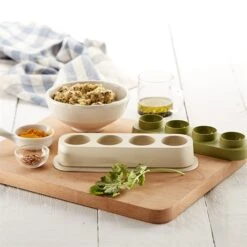 Lekue Veggie Balls 11 Lekue Veggie Balls -Ustensiles De Cuisine Boutique 650128 4 3 Veggie Balls Lekue