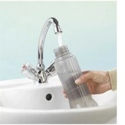 Nettoyeur Vaporisateur -Ustensiles De Cuisine Boutique 65291 3 2 Nettoyeur vaporisateur Wenko by Maximex