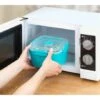 Cuiseur Vapeur Pour Micro-ondes 2 L -Ustensiles De Cuisine Boutique 65293 0 3 Cuiseur vapeur pour micro ondes 2 L Wenko by Maximex
