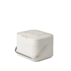 Joseph Joseph Bac à Déchets Organiques Aéré Stack 4L -Ustensiles De Cuisine Boutique 653092 3 2 Bac a dechets organiques aere Stack 4L Joseph Joseph