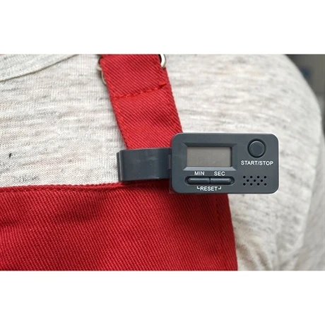 Minuteur Mobile à Pince Nomad 3 Minuteur Mobile à Pince Nomad