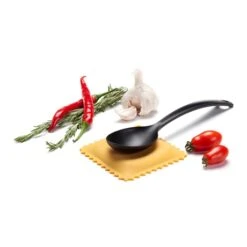 Repose Cuillère Ravioli -Ustensiles De Cuisine Boutique 653385 2 1 Repose cuillere ravioli PA Design