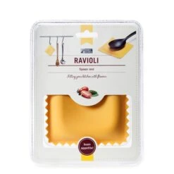 Repose Cuillère Ravioli -Ustensiles De Cuisine Boutique 653385 3 1 Repose cuillere ravioli PA Design