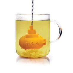 Infuseur à Thé Forme Sous-marin