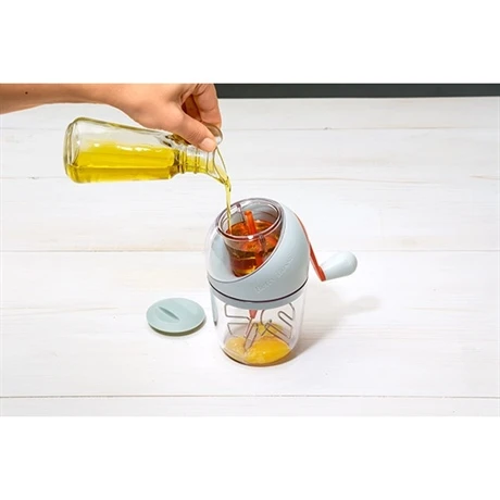 Moulin à Sauce 3 Moulin à Sauce