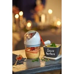 Moulin à Sauce 9 Moulin à Sauce -Ustensiles De Cuisine Boutique 653400 3 3 Moulin a sauce Betty Bossi