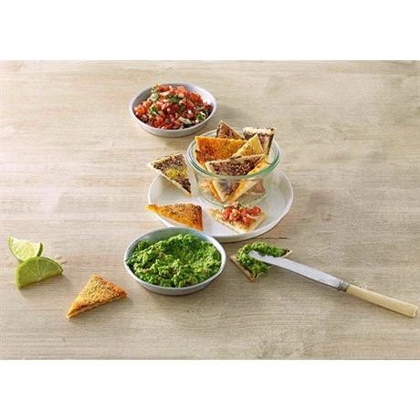 Roulette Chips Et Tortillas Mexicain 6 Roulette Chips Et Tortillas Mexicain – Image 4