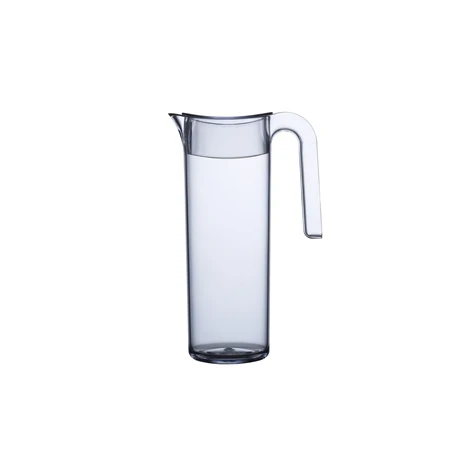 Mepal Pichet Transparent 1,5 L 4 Mepal Pichet Transparent 1,5 L – Image 2