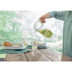 Mepal Pichet Transparent 1,5 L 9 Mepal Pichet Transparent 1,5 L -Ustensiles De Cuisine Boutique 653417 3 3 Pichet transparent 1 5 L Mepal