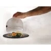 Cloche Pour Fumoir 26 Cm 1 Cloche Pour Fumoir 26 Cm -Ustensiles De Cuisine Boutique 653433 0 4 Cloche pour fumoir 26 cm Lacor