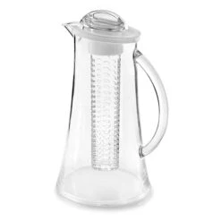 Pichet Infuseur 2,4 L 9 Pichet Infuseur 2,4 L -Ustensiles De Cuisine Boutique 653446 2 3 Pichet infuseur 2 4 L Lacor